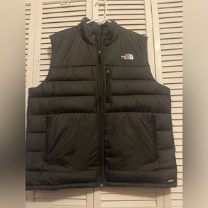 Northface vest